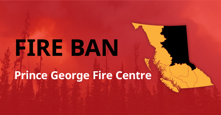 BC Wildfire Service – Government Of British Columbia