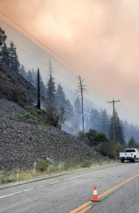 How Do Evacuation Orders And Alerts Work? – BC Wildfire Service