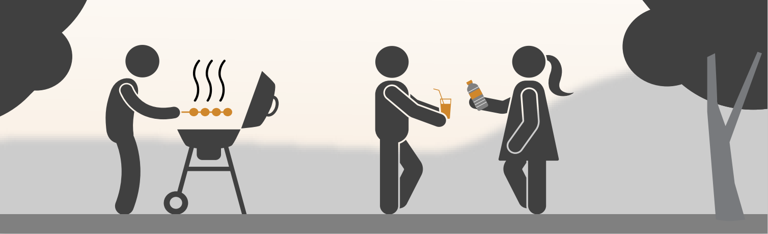 Guest post – tips for hosting an emergency preparedness neighbourhood meetup